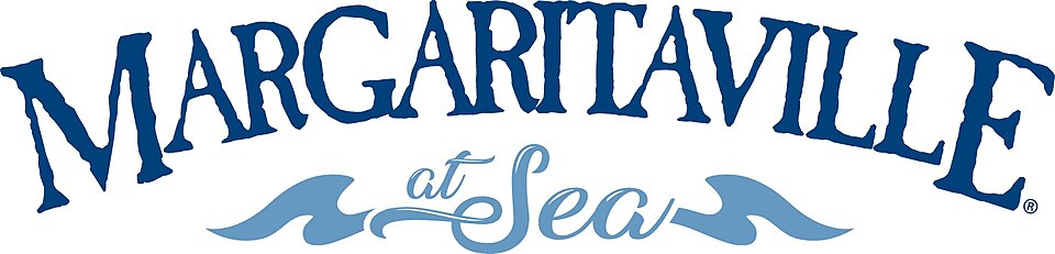 Margaritaville at Sea logo
