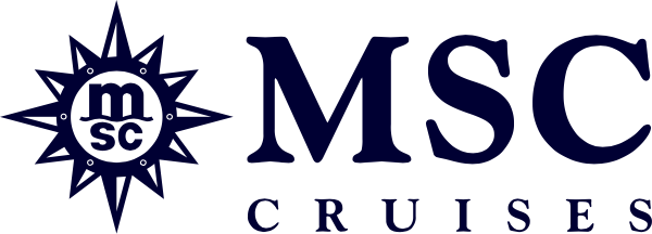 MSC Cruises (USA) logo