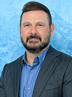 Headshot of Adam Ceserano