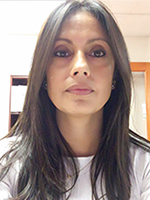 Headshot of Jessica Lalama
