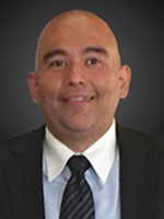 Headshot of Mario Aguirre