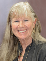 Headshot of Michele M. Paige