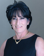 Headshot of Terri Cannici