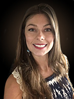 Headshot of Vanessa Gutierrez
